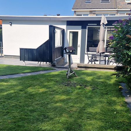 Zeelucht Texel Villa Де Коох Екстериор снимка