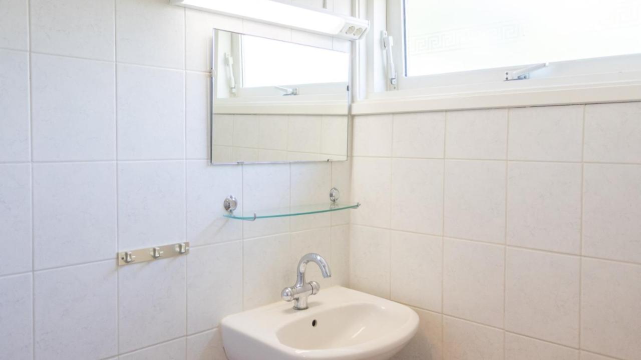 Zeelucht Texel Villa Де Коох Екстериор снимка
