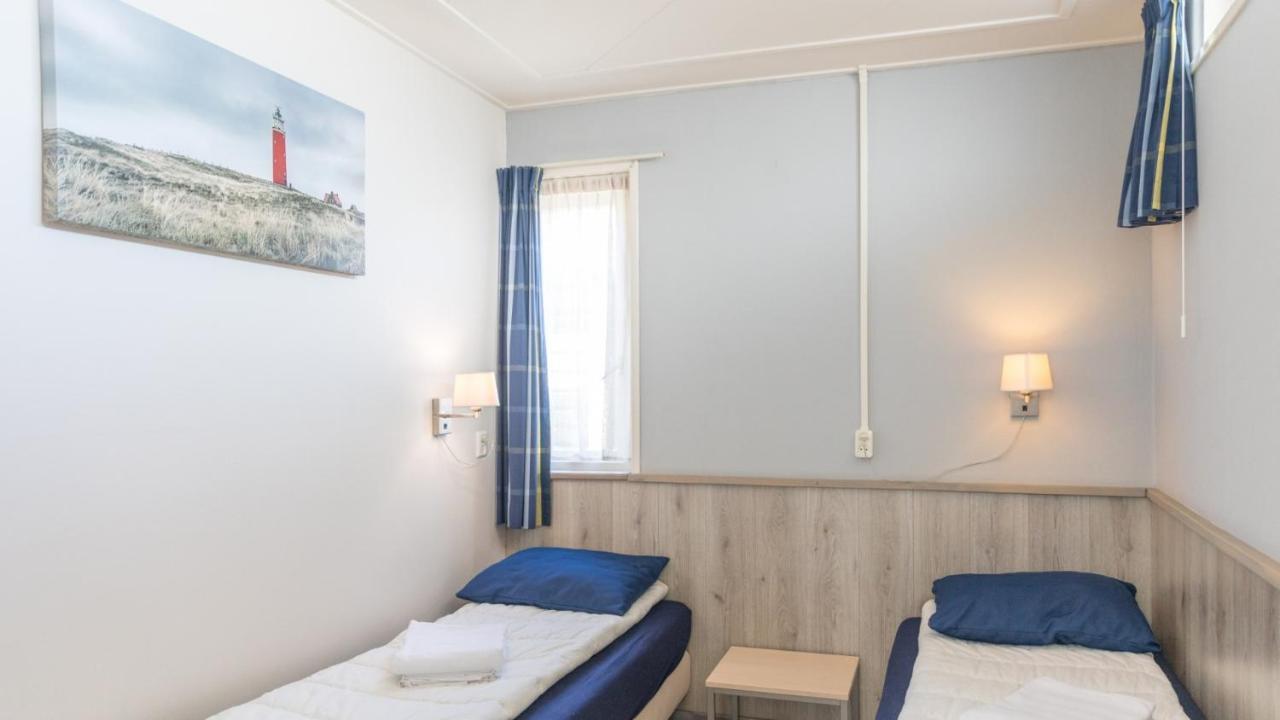 Zeelucht Texel Villa Де Коох Екстериор снимка